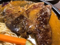 -红屋牛排(闽江路店)