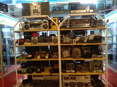 -天津津利华酒店