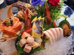 -冬宝海鲜食府(桂城店)