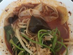 -老字号正宗四川麻辣烫(重庆路店)