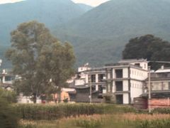 -璞真扎染博物馆