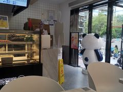 -茶百道(景田东路店)