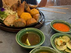 -阿莱唛唛泰国菜·海鲜餐厅(蛇口店)