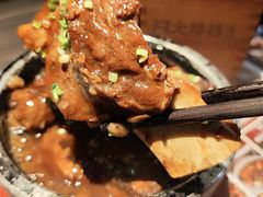 -阿大排档(长春这有山店)
