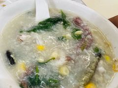 -丰尔粥食·粥底火锅·桑拿鸡(大良总店)