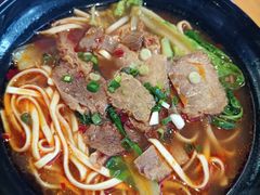 -海韵足道(泰合广场店)