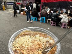 -杨记烤肉老店