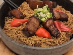 -刀板香·安徽菜(国购IFC店)