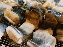 -味家烤肉烤鳗鱼牛排(西塔旗舰店)