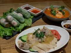 -仙罗泰·泰国餐厅(印象汇店)