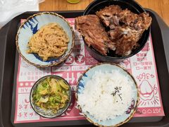 犟骨头饭-犟骨头排骨饭(回龙观龙禧店)