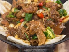 -一楼食业·美食人家
