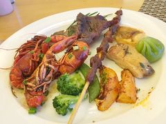 -宁波阳光豪生大酒店·豪生咖啡厅