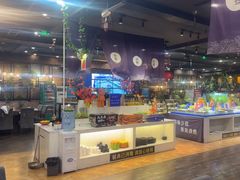 -悦巷海鲜自助铁板烧(秦皇东大街店)