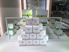 景观位-36cake生日蛋糕(福田店)