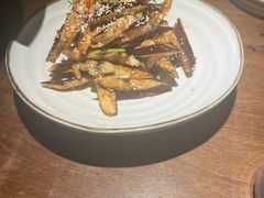 -薇酌饮·陕西菜(南门外店)