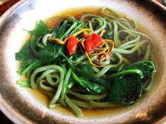 -如禾素食·下午茶·糖水