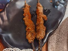 -额尔敦草原涮羊肉·烧烤(冻青树总店)