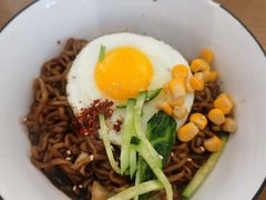 -青春分食(仙林大学城店)