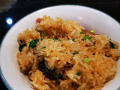 经典腊味煲仔饭-东椰·海南椰子鸡火锅(朝阳门店)