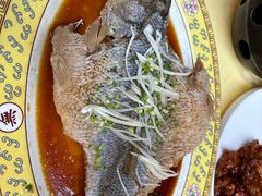 -仿膳饭庄·宫廷风味(百年传承店)