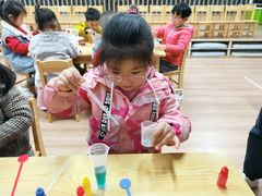 -斯坦丁国际幼稚园(驿都校区)