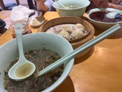 -回味鸭血粉丝汤(新城市广场店)