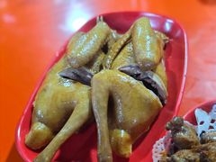 -光明刘冰乳鸽店(光明法政北路店)