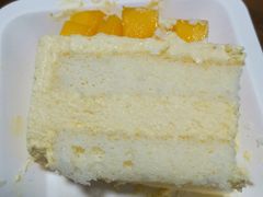 -幸福西饼生日蛋糕·下午茶(番禺店)