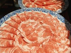 -鑫隆四季涮肉(八角畅游店)