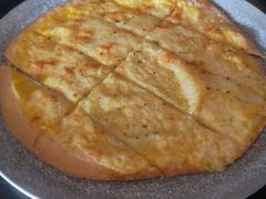 芝士榴莲薄饼-KCOOKING概念韩餐(世茂52+店)