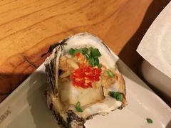 湛江生蚝-木屋烧烤(龙湖天街店)