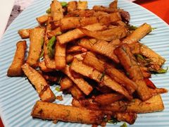 -赵小姐丨新中餐(曲江店)