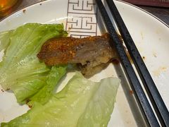 -燚青春东北泥炉烤肉(百合店)