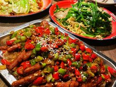 -泥糊破店小酒馆·团建聚餐(南京西路店)