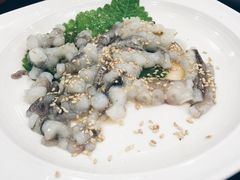 -咸草酱蟹