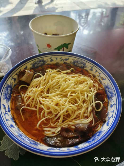 谢胖胖粉面店(总店)图片