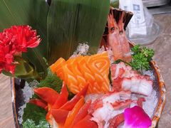 -大渔铁板烧(蛇口店)