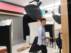 -海马体照相馆(大连柏威年购物中心店)