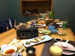 -割烹旭日本料理(龙湖狮山天街店)