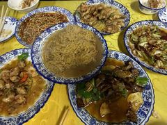 -红升老菜馆(巨兴街店)
