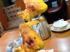 -怡妮新疆风味餐厅(东江湾路店)