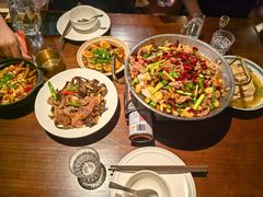 -成都娃娃花园餐厅 (南艺旗舰店)