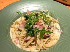 -新贝乐意大利餐厅(苏州中心店)