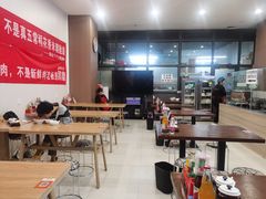 大堂-陆长玖古法猪脚饭(玄风桥店)