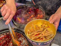 -降龙爪爪(建设路1店)