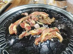 -红岸碳烤齐齐哈尔原味生态烤肉