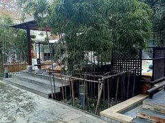 -春晖园度假酒店温泉