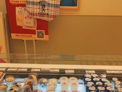 -红星前进面包牛奶公司(畅春园店)