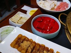 -沸炉重庆老火锅(军事博物馆店)